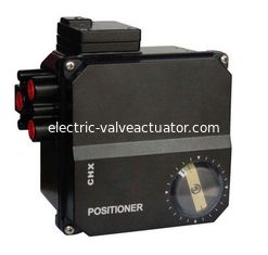 CHX（EP）-724AH electric valve positioner CHX brand  NE724/S1 ELECTRO-PNEUMATIC POSTIONER
