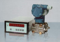 水力電気のLsxの水流の頭部のモニター、タービン流れのモニタリング システム