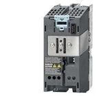 Siemens 6sl3210-1pc25-4ul0 DCの接触器のSinamics Pm240-2 Ip20 FsdU 200V 15KW