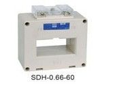保証 0.72KV 低電圧の防御装置の変流器 100A - 5000A