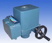 AC 380V 電気弁のアクチュエーター IP65 SND -汚水処理のための QDT12.5