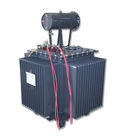 高圧電気集じん器のケイ素整流器装置の発電所 GGaj02-0.2A/72KV H のための特別にコントローラー