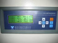 TM-II の Lcd の中国人の表示が付いている高圧電源装置の特別にコントローラー コンピュータ自動制御