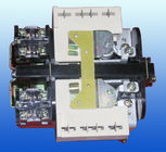 GB/T14048.1 及び GB14048.4 標準 CZ0-250 - 1500 の接触器/DC の接触器 CZ0-150/10