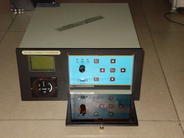 SID-2CMのマイクロコンピューターの同時性装置