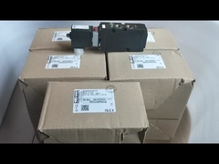 Burkert 6519シリーズ パイロット式空気圧ソレノイドバルブ 137423