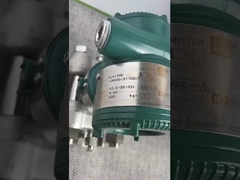 横川EJA130Eシリーズ温度送信機 JMS5G-917DB/FU1/A/D4 最大圧32MPa