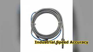 速度センサー高精度産業監視 ZH1251A