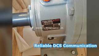 GUOMAO XWED8145A2537 減速機 - サイクロイドピンホイールドライブ