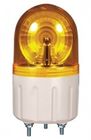 Miのために適した特別な回転の反射器によって高い明るさのLEDライトを放射するLEDの回転の警報灯Ø60mm