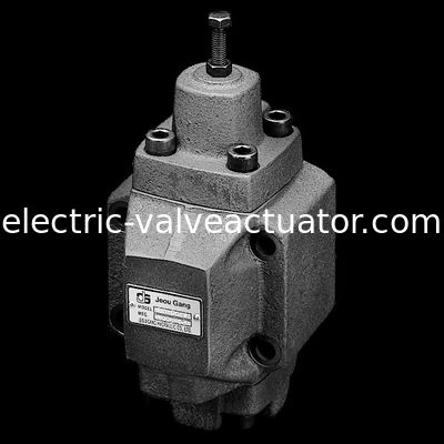 良い価格 HCG.HCT.HCのタイプ圧力制御弁圧力制御弁 オンライン