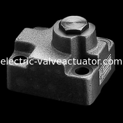 良い価格 CRG.Check弁のreleif弁の方向制御弁のJeouの一団CRG-03-05-10-SE制御安全弁 オンライン