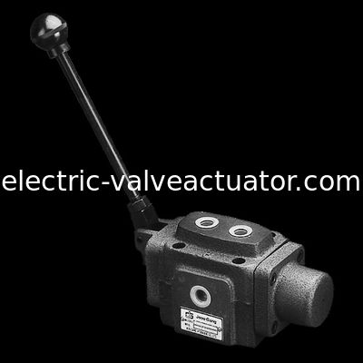 良い価格 DMGのDMT.の手動の方向弁の方向制御弁 オンライン