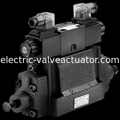 良い価格 DVGのDVTのシリーズ ソレノイドは方向弁の方向制御弁を作動させました オンライン