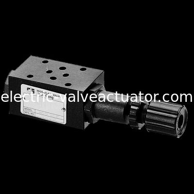 良い価格 MBRV.Modularの減圧弁MBRV-02-P-3-A-L Jeouの一団は減圧弁を重ねました オンライン