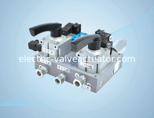 良い価格 水力電気の場所、1MPAのための自動回路のデジタル パネルの表示器は圧力を評価しました オンライン