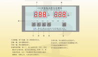 振動モニタ モードの0.5~2500HzデジタルRpmの表示器/振動振動モニター