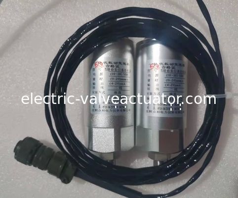 良い価格 振動送信機の回転スピード センサのアルミ合金 ハウジング オンライン