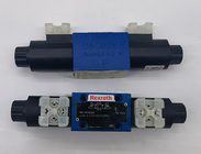 レックスロスの電磁弁 4WE6E70/HG24N9K4 リセット電磁弁,方向交換弁