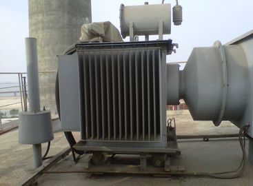 良い価格 高圧特別にコントローラーの整流器 Ttransformer 72Kw オンライン