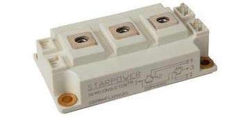 良い価格 STARPOWER IGBT力モジュールGD300HFL120C2Sの1200V/300A鋳造物のタイプ耐久財 オンライン