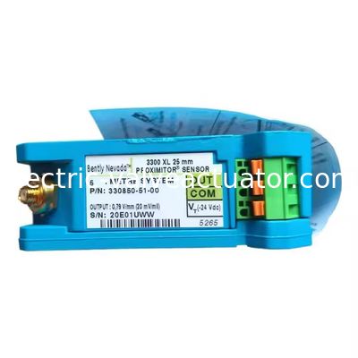 良い価格 ベンティ ネバダ 330850-51-00 3300 Xl 25mm 接近センサー 全新・オリジナル オンライン