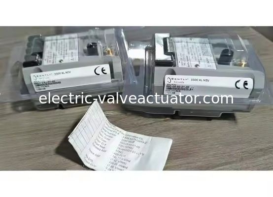 良い価格 ベントリー ネバダ 990-05-50-01-00 振動トランスミッター 全新 オリジナル オンライン