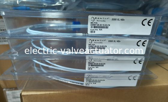 良い価格 ベンティ ネバダ 330907-05-30-10-02-CN 3300 Xl Nsv 接近探査機 全新・オリジナル オンライン