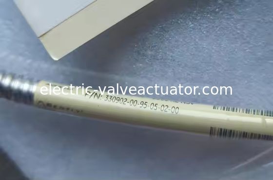 良い価格 耐久性のあるBently 330902-00-95-05-02-00振動センサー,総長1m,その他の通信インターフェース オンライン