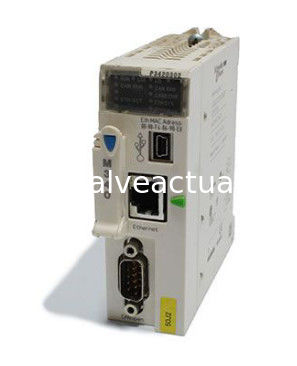 良い価格 シュナイダー・エレクトリック モディコン M340シリーズ BMXP3420302 PLC CPL 24V DC電流 オンライン