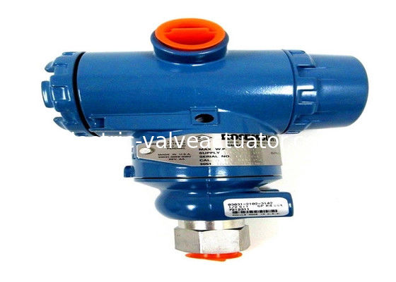 良い価格 ローズマウント 3051TG 直線圧力トランスミッター 3051TG4A2B21AB4M5K5 -14.7〜4000PSI オンライン
