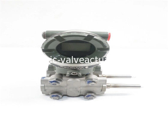 良い価格 横河電機 EJA110A 差圧伝送器 EJA110A-DMH5A-92DA 1～100kPa オンライン