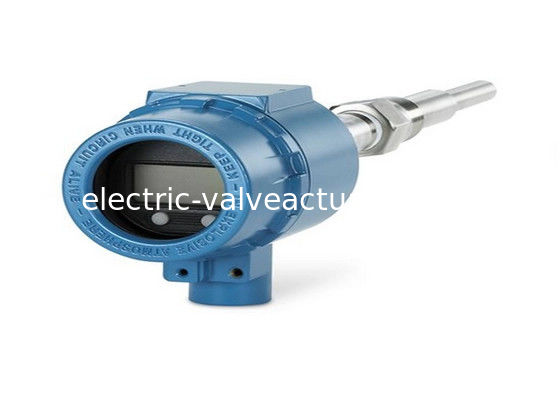 良い価格 オリジナル3051CD.CG.CA.2A ロズマウント圧力トランスミッター 4-20MA HART通信プロトコル 0-1034Kpaの範囲 オンライン