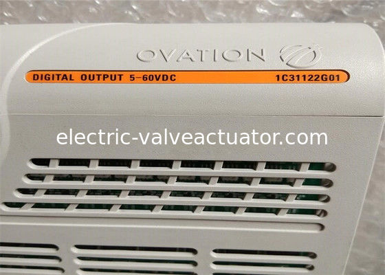 良い価格 OVATIONオートメーション工業株式会社モジュール1C31122G01 新品オリジナル オンライン