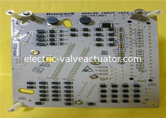 良い価格 HONEYWELL CC-TAIX01 アナログ入力モジュール 51308363-175 新しいオリジナル オンライン