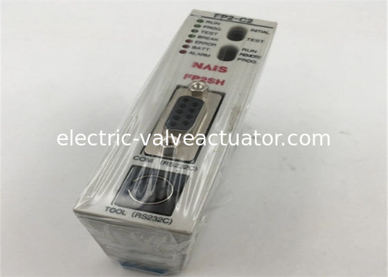 良い価格 FP2,FP2SHシリーズ FP2-PP21 PLC プログラム可能な論理コントローラ パナソニック 2軸制御 オンライン