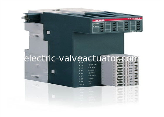 良い価格 ABB PM582-V14x 1SAP140200R0200 AC500 PLC プログラム可能な論理コントローラ EU オンライン