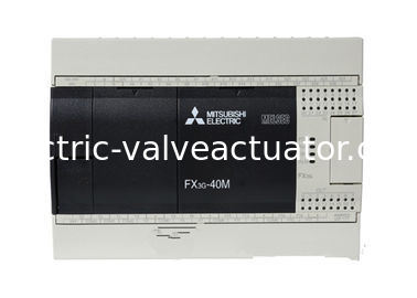 良い価格 PLC 三?? PLC プログラム可能な論理制御器 100 - 240VAC FX1N-14MR-DS オンライン