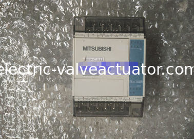 良い価格 三菱電機 PLC プログラマブルコントローラ 100～240V AC 入出力: FX1S-14MR-DS 14点。 オンライン
