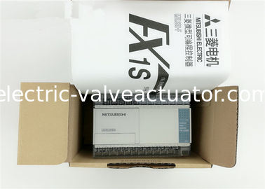 良い価格 100～240V AC 統合入力 FX1S-14MR-ES/UL 8点 三菱電機 PLC プログラマブルコントローラ オンライン