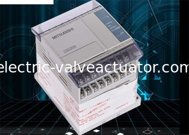 良い価格 三?? FX1S-20MT-DSS プログラム可能な論理コントローラ 24V DC 統合出力 8点 オンライン