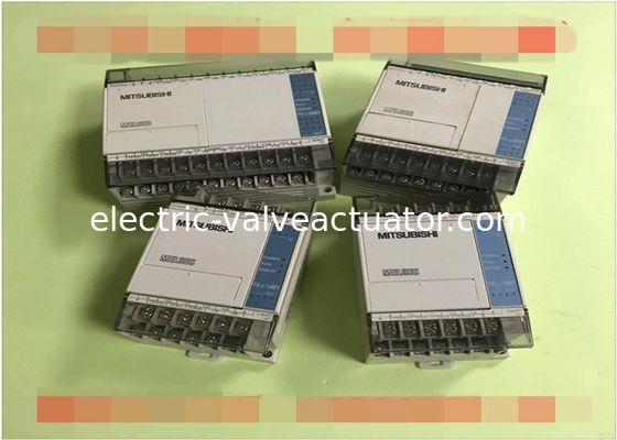 良い価格 24V DC 4点 FX1S-10MT-DSS 統合出力 三?? PLC プログラム可能な論理コントローラ オンライン