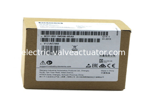 良い価格 シメンス 6ED1052-1FB08-0BA0 230RCE プログラム可能な論理コントローラ モジュールストック オンライン