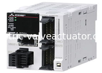 良い価格 三菱電機 PLC プログラマブルコントローラ FX5UC-32MT/DSS (DC5V電源): 720mA。 オンライン