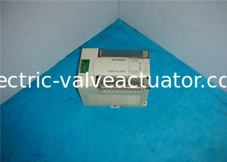 良い価格 16 I/O 番号 PLC コントローラー FX2N-16MR-001 24V を使用した産業自動化 オンライン