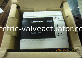 良い価格 Mitsubishi FX2N FX2N-80MT-ESS/U PLC 8000ステップ プログラム容量 PLC プログラム可能な論理コントローラ オンライン