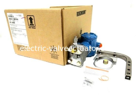 良い価格 Rosemount Coplanar 絶対圧力伝送器 3051CA1A02A1AB1H2L4M5 0 ～ 30 psia オンライン