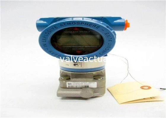 良い価格 ローズマウント コプラナーゲージ 圧力トランスミッター 3051CG1A02A1AB1H2L4M5 -62,16 から 62,16 mba オンライン