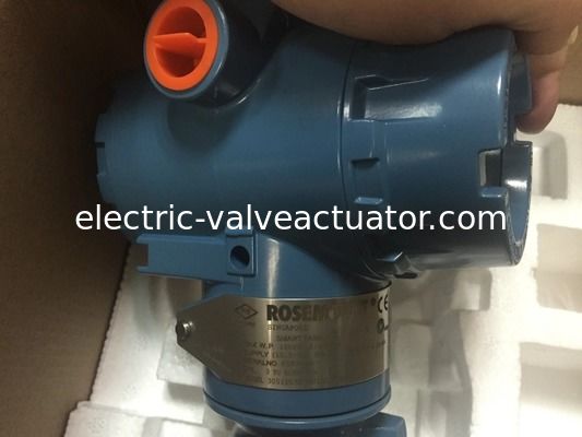 良い価格 Rosemount 3051T インライン圧力トランスミッタ 3051TG5A2B21A -14.7～10000PSI オンライン