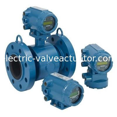 良い価格 Rosemount 8732E フィールドマウント電磁流量計発信器 センサー異常検出、電極コーティング オンライン